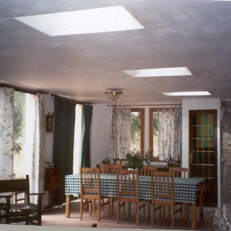 Maset De Les Talaveres - Casa De Pages * Montblanc