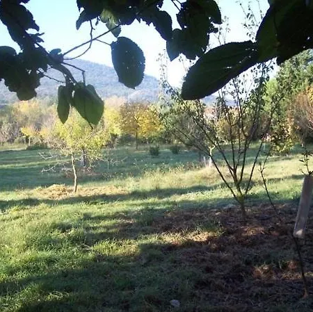 Country house Maset De Les Talaveres - Casa De Pages