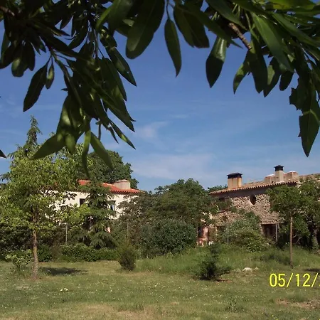 Maset De Les Talaveres - Casa De Pages *